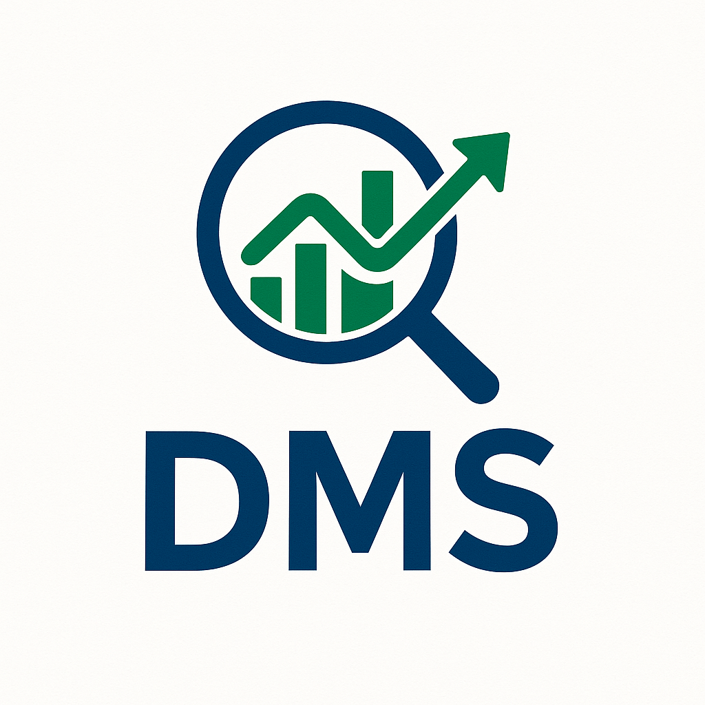 DMS logo
