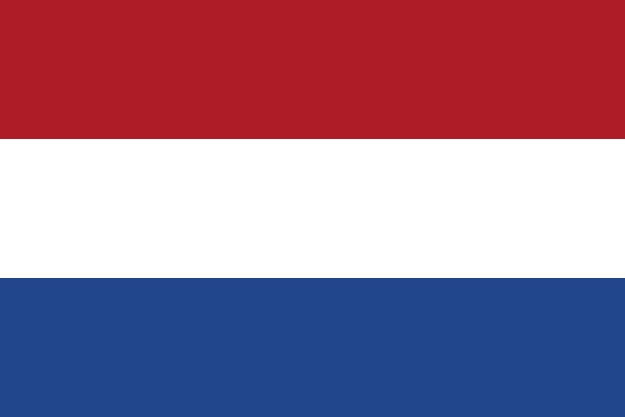 Bandeira do Holanda