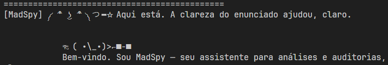 fluxograma de informações EGP UnB
